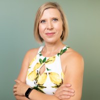 Corinna Bellizzi, MBA