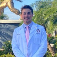 Kyle Crooks, Dpt