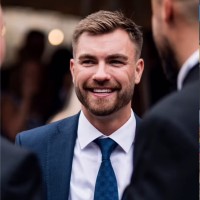 Luke Stephens
