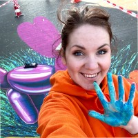 Rianne te Kaat