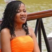 Marion Wambui