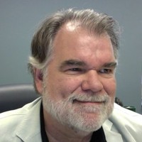 Roy C. Ogle