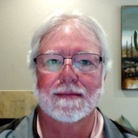 Eric Pearson