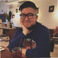 Steven Ho