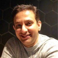 Jeetendra Puri