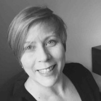 Carolyn Ingledue