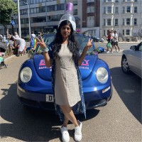 Smita Inamati