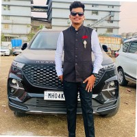 Nilesh Divekar