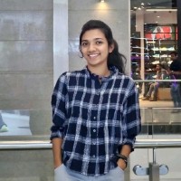 Feba Varghese