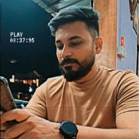 Sumit Raulkar