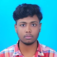 Akshaj kumar.M