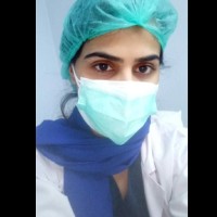Faiza Pervaiz