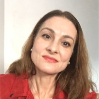 Tatiana Konyuchenko