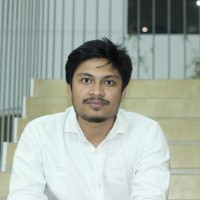 S M Nahid Hasan