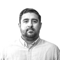 Frank H. Ordóñez Gómez