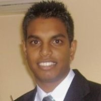 Bradley Govindasami