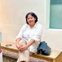 Syafrina Valevi Siregar