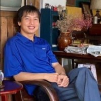 Tri Nguyen