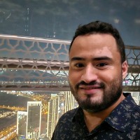 Ahmad Heidari
