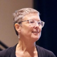 Jennifer (Jenny) Tucker