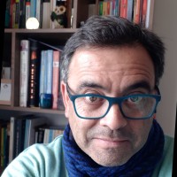Claudio Salfate