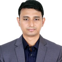 Subrata Saha
