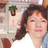 Liliana Castillo Sánchez