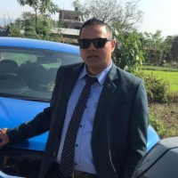 Deepak Adhikari