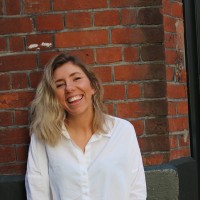 Sarah Barratt