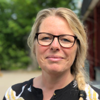 Mette Ertman Jørgensen