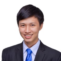 Zi Feng Mok