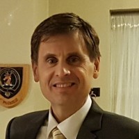 Jeffrey Davidson