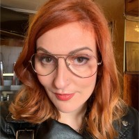 Noemí Blanco Crespo