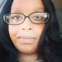 Tracy Henderson
