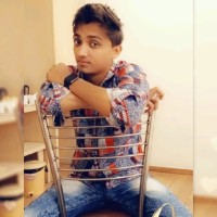Sohil Ajmeri