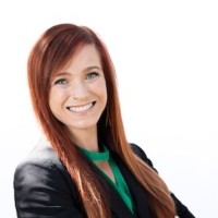 Cortney Busch, GPHR