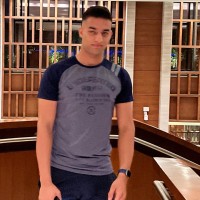 Aryan Ghai