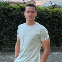 David Alejandro