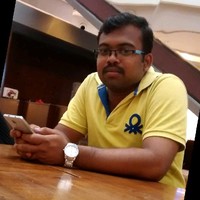 Cheran K
