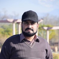 Shafique Awan