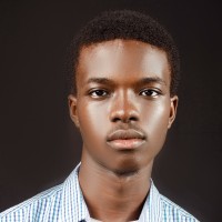 Adewole Ademuyiwa