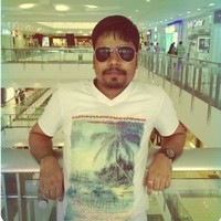 HARISH KRISHNA