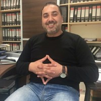 Mohammad Daher
