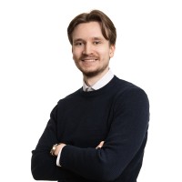 Vladimir Strelnikov