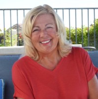 Patricia Grebe