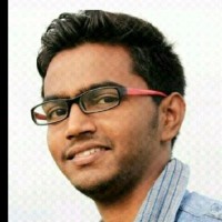 Atul Bhoir