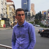 Andrey Orel