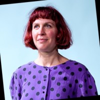 Kate Andrews
