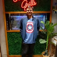 Ayan Patel