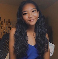 Ashley Elizabeth Tabag